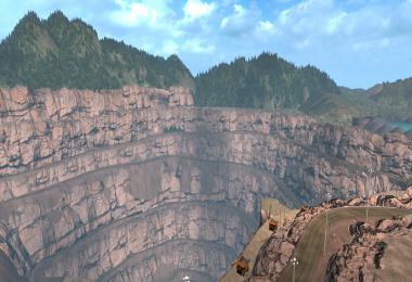 Map Mexico Extremo Update v2.1.10