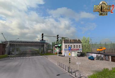 Map of Novosibirsk Region v1.01