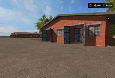 Map OOO Friendship v0.5.0.0