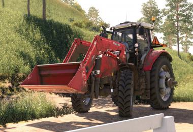 Massey Ferguson 7700 US v2.0