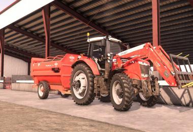 Massey Ferguson 7700 US v2.0