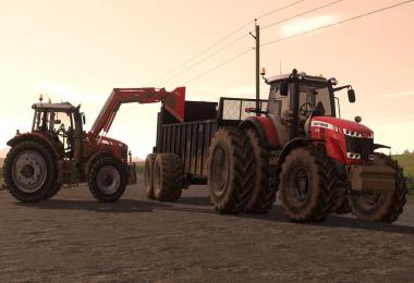 Massey Ferguson 8700 Series US v2.1