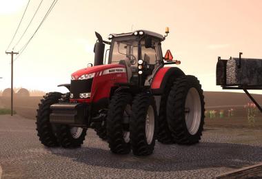 Massey Ferguson 8700 Series US v2.1