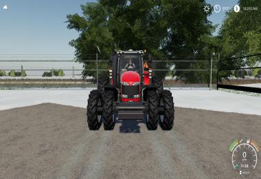 Massey Ferguson 8700 US v1.0