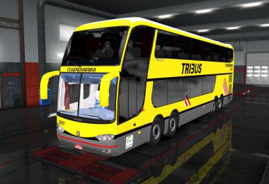 MB Marcopolo G6 1800 DD 8x2 1.35.x