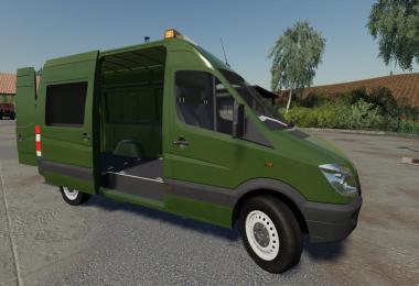 MB Sprinter 3x v1.0.0.0