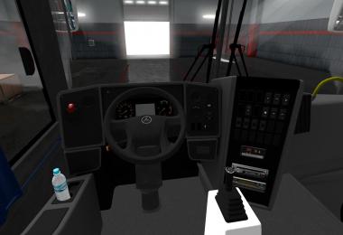 Mercedes Benz Comil 365 1.35.x