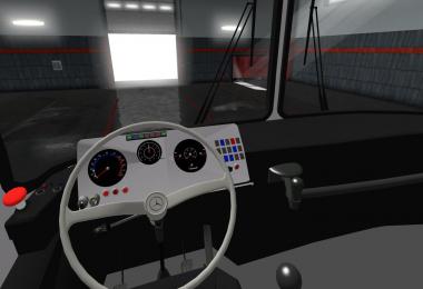 Mercedes Benz Monobloco O362 1.35.x