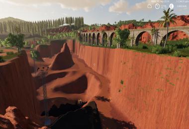 Mining & Construction Economy v0.3