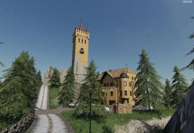 Multimap 2019 v2.0.0.0