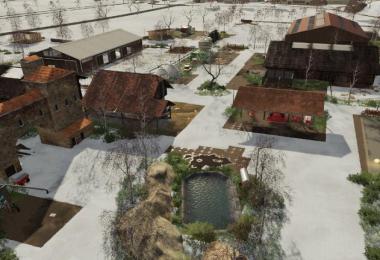 My little valley v2.0.0.0