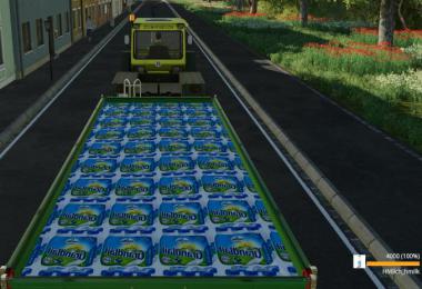 My little valley v2.0.0.0