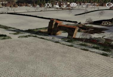 My little valley v2.0.0.0