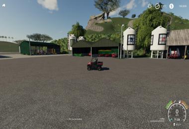 Nevada-ZA Early Access v1.0.0.0