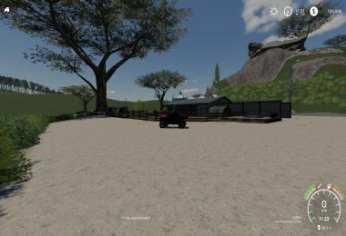 Nevada-ZA Early Access v1.0.0.0