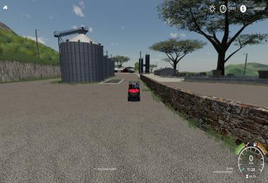 Nevada-ZA Early Access v1.0.0.0