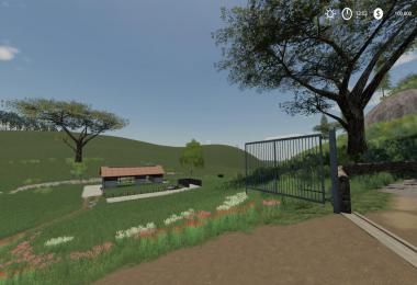 Nevada-ZA Early Access v1.0.0.0