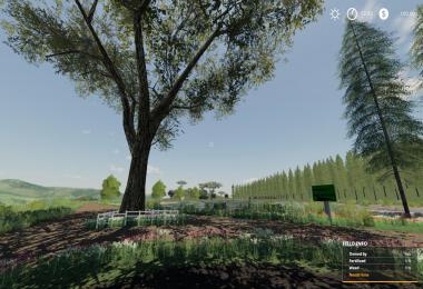 Nevada-ZA Early Access v1.0.0.0