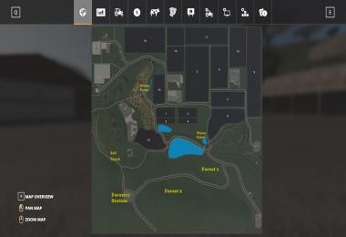 Nevada-ZA Early Access v1.0.0.0