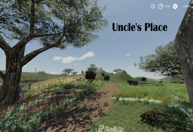 Nevada-ZA Early Access v1.0.0.0