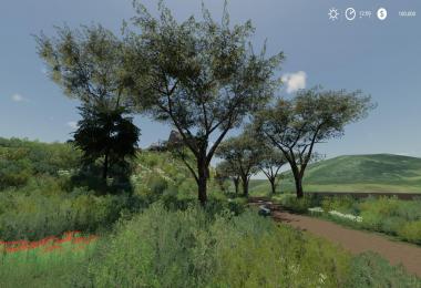 Nevada-ZA Early Access v1.0.0.0