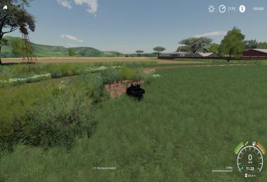 Nevada-ZA Early Access v1.0.0.0