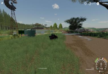 Nevada-ZA Early Access v1.0.0.0