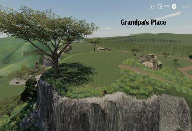 Nevada-ZA Early Access v1.0.0.0