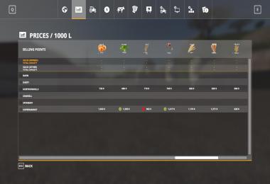 Nevada-ZA Early Access v1.0.0.0