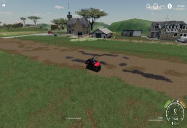 Nevada-ZA Early Access v1.0.0.0