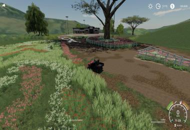 Nevada-ZA Early Access v1.0.0.0