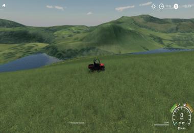 Nevada-ZA Early Access v1.0.0.0