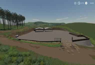 Nevada-ZA Early Access v1.0.0.0