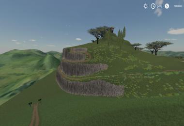 Nevada-ZA Early Access v1.0.0.0