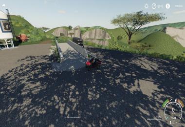 Nevada-ZA Early Access v1.0.0.0