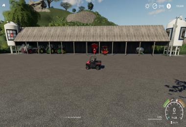 Nevada-ZA Early Access v1.0.0.0