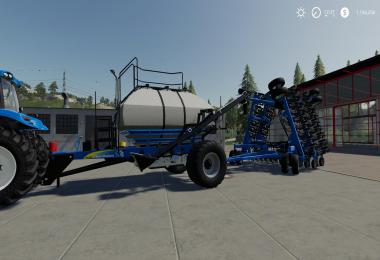 New holland disc drill v1.00