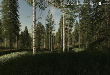 New Woodshire edit v2.0