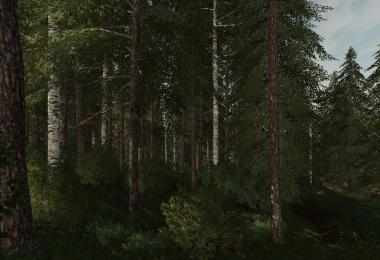 New Woodshire edit v2.0