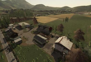 New Woodshire edit v2.0