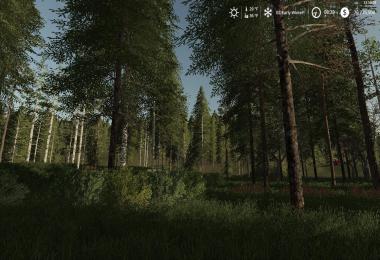 New Woodshire edit v2.0