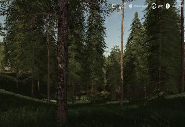 New Woodshire edit v2.0