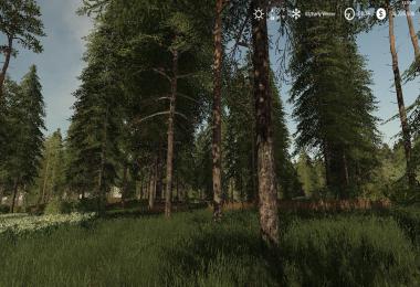 New Woodshire edit v2.0