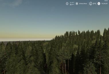 New Woodshire edit v2.0