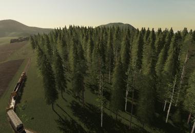 New Woodshire edit v2.0