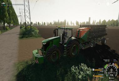 Nordfriesische Marsch v2.4