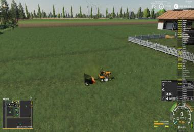 Nordfriesische Marsch v2.4