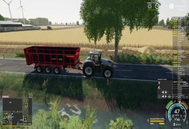 Nordfriesische Marsch v2.4