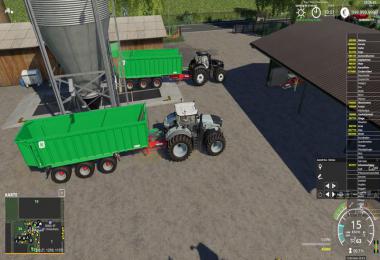 Nordfriesische Marsch v2.4