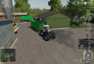 Nordfriesische Marsch v2.4